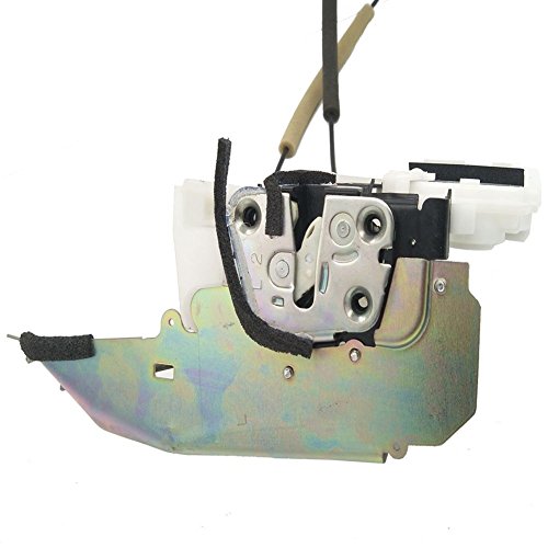 Image of Front Left Door Lock Actuator Motor Fits for 2007-2012 Mazda CX-7 2.3L 2.5L EG2159310