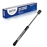 BOXI Qty(1) Hood Lift Support for Porsche Carrera GT 2004-2005, Porsche Cayenne 2003-2012 Hood 6598