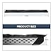KYX Running Boards fit for Honda Pilot 2016-2021, 6inch Aluminum Alloy Car Door Side Steps Nerf Bars Truck Boards Step Rails