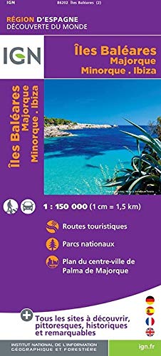 Télécharger Baléares PDF Ebook En Ligne