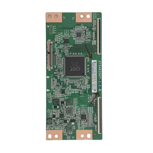 TV Main Board,T-CON Logic Board ,controller Board,LC-55LBU591U 55R6E 55R6000E 55RGE3 55R7E 55R6E3 Logic Board ST5461D071CB