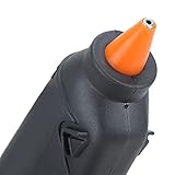 Generic Hot Glue For Crafting, Hot Glue Paperboard Metalwork For Christmas Trees Toy Model 6.4x5.7in Heat Repair Tool, Craft Wood Products Electronic Circuit Board
