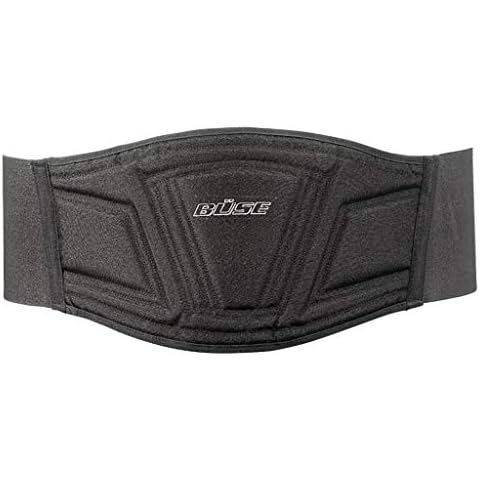 Büse Stream Nierengurt, schwarz, XL Cover