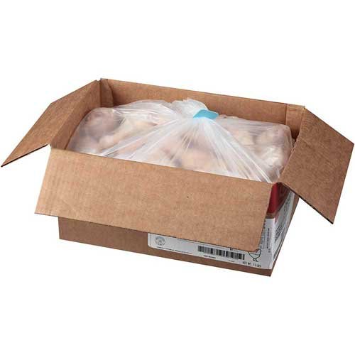 Tyson Individual Quick Frozen Chicken Drumstick 4.5 Ounce -- 50