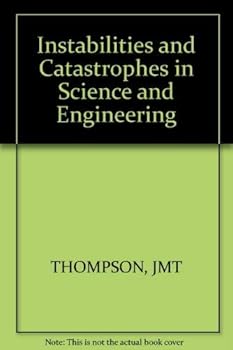 Paperback Instabilities and Catastrophes in Science and Engineering Book