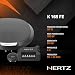 Imagen de Hertz K 165 Fan Edition Kit de 2 vías 165 mm