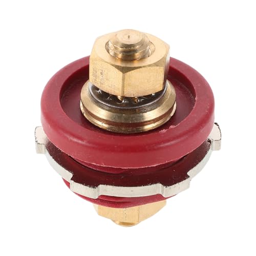 Conector de terminal de batería de barco y coche con postes de unión para carga remota
