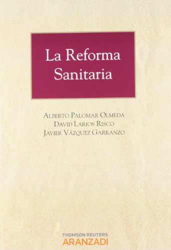 La reforma sanitaria