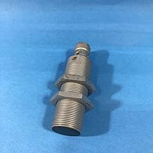 Balluff Bes02kk, Inductive Sensor, BES M18l-Psc50a-S04g-W01 Bes02kk