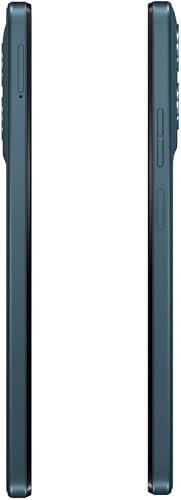Motorola Moto G06 Power 4G 4GB/256GB Tapestry Blue Dual SIM - 6