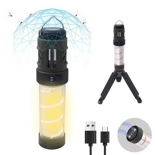 【新登場】蚊よけマット加熱器 アウトドア BATOT 蚊除け キャンプランタン 一台三役【LED ランタン・led 充電式 懐中電灯・蚊取り器】5つ点灯モード3000mAH ランタン 両面加熱・IPX5防水防塵・磁石ベース・軽量 持ち運び便利・ タイニーリペル 害虫対策器 LED キャンプ ライト三脚スタンド付き 登山/夜