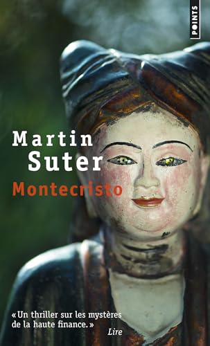Montecristo