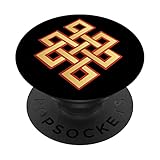 Eternal Knot Tibetan Endless Knot Chinese Symbol