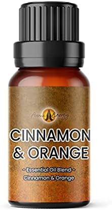 Aroma Energy | Patchouli Essential Oil, 10ml - 100% Pure