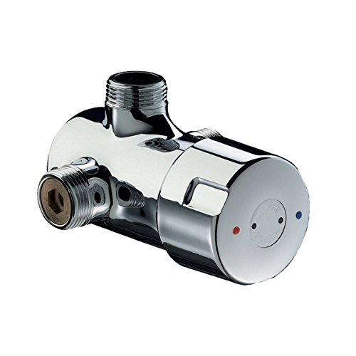 Mitigeur douche Tempomix 790 Delabie M 3/4 stoppe le gaspillage - 2