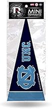 Rico Industries NCAA Mini Pennant Set 4" x 9" Felt Mini Pennant Team Set (Includes 8 Pieces)