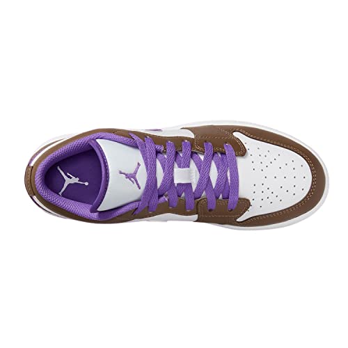 Image of Nike Men's Air Jordan 1 Low Sneaker