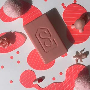 Soapiary Luxury Triple Milled Soap Bar - Natural Vegan Plant-Based Hypoallergenic Bath Soaps – Vetiver Cardamom Calming, Single Bar #TOP5