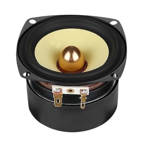 �t�������W�X�s�[�J�[ 2 �� 3 �C���` 4 8 �I�[�� 25W �X�s�[�J�[ �t�������W DIY(Blue)