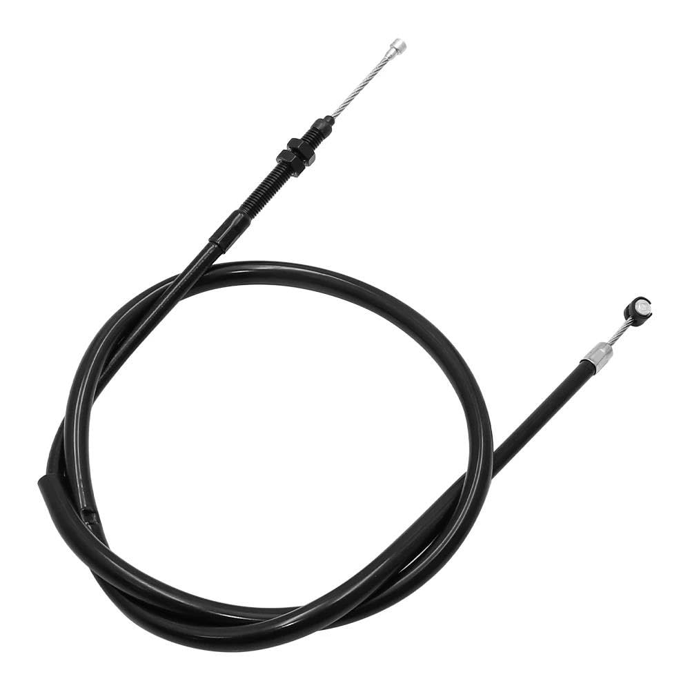 Cable de control de embrague para F800GS, ideal para viajes de aventura 2008-2012