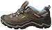 KEEN Women's Durand Low Waterproof Hiking Shoe