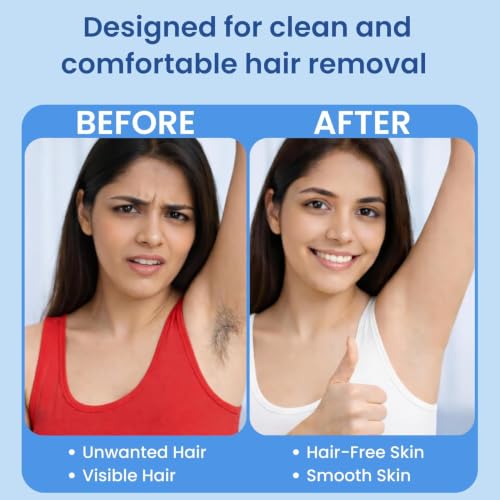 Image of Disposable Razors for Women & Men Pack of 3 - Skin Blade Facial Razor, Bikini & Body Hair Removal | Stainless Steel Single Blade, Sensitive Skin Friendly, ISO & CE Approved, Travel Friendly