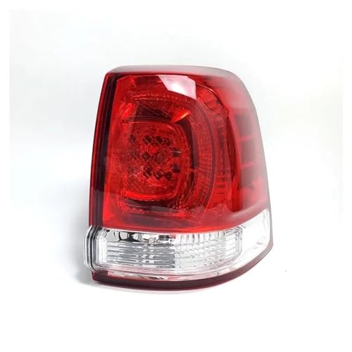 Feu arrière droit pour Toyota Land Cruiser LC200 2008-2011