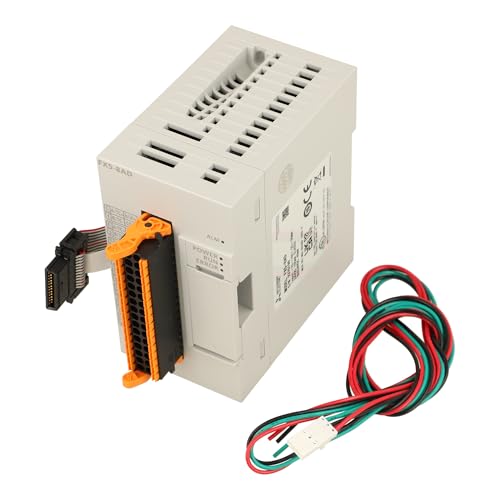 �O�H�d�@(MITSUBISHI ELECTRIC) �}�C�N���V�[�P���TMELSEC iQ-F�V���[�Y �V���v�����[�V�������j�b�g FX5-80SSC-S