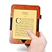 AFesar Case for Nook Glowlight Plus 7.8 Inch 2019 Release BNRV700 Model Protective Cover Shell Cases (Brown, for Nook Glowlight Plus 7.8