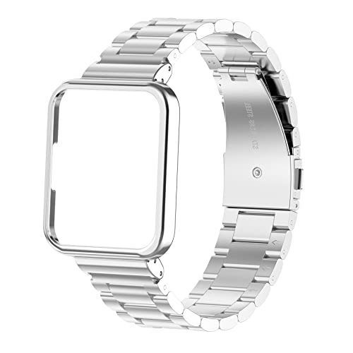 WindRen Compatible Bracelet for Redmi/Xiaomi Watch 2 Lite - Image 2