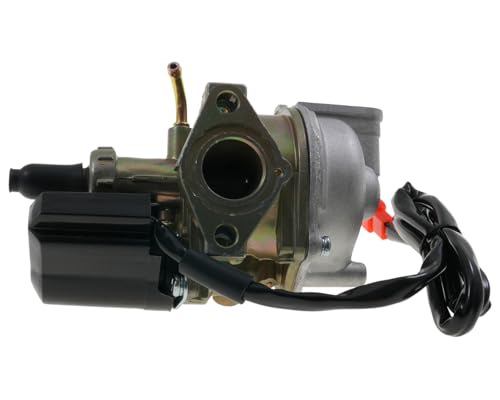 Gaźnik Naraku NK20106 z elektronicznym rozrusznikiem do Kymco SF10