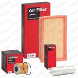 Juego De Filtros, Set De Filtros, Juego De Filtro: compatible con BMW 3 Sedán (E30), compatible con BMW 3 Sedán (E36), compatible con BMW 5 Sedán (E34), compatible con BMW 3 Coupé (E36), compatible con BMW 3 Compact (E36), compatible con BMW 3 Cabrio (E36), compatible con BMW 3 Touring (E30), compatible con BMW 3 Cabrio (E30)