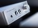 beyerdynamic A20 Headphone Amplifier - Silver