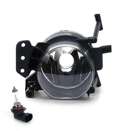 Phares antibrouillard de voiture BMW E90 325i pour rouler sous la pluie