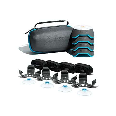 BlazePod Athlete Bundle For Professional Athletes, Aspiring Athletes, Fitness Enthusiasts, One On One Training And At-home Training Cover