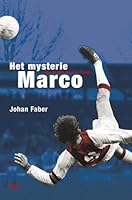 Het mysterie marco 9060054997 Book Cover