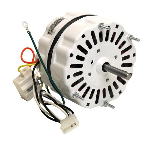 615056 Loren Cook Vent Fan Aftermarket Replacement Motor