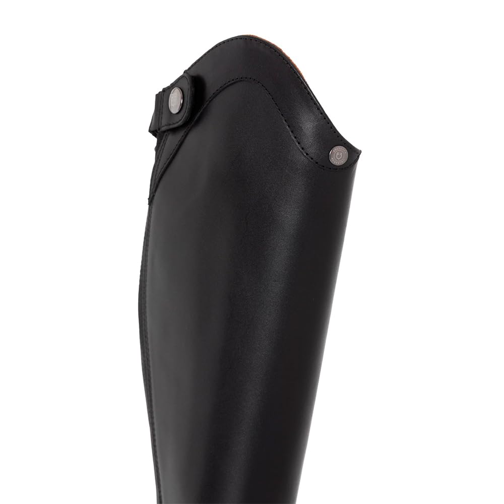 Nebula Extra Short Junior Riding Boots EU 35