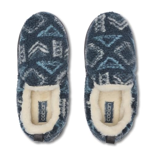Cobian Women's Sonora Moccasin Slippers4