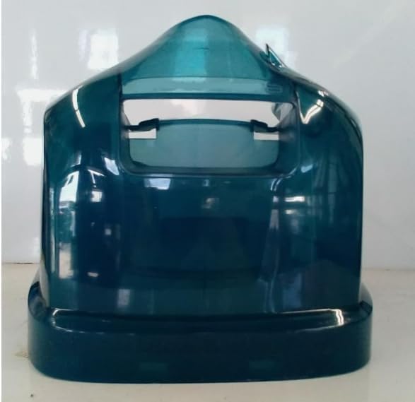 Replacement Water Reservoir CS-10000851 Replacement for Water Tank Steam Station Compatible with Rowenta DG8624U1/23