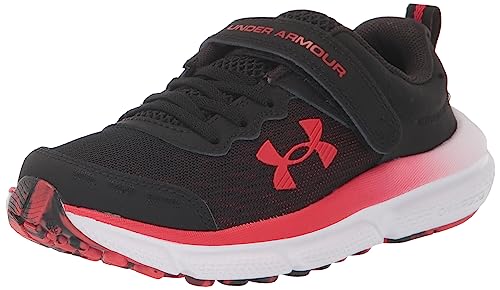 Image of Under Armour Kids' Assert 10 Alternate Closure Shoes