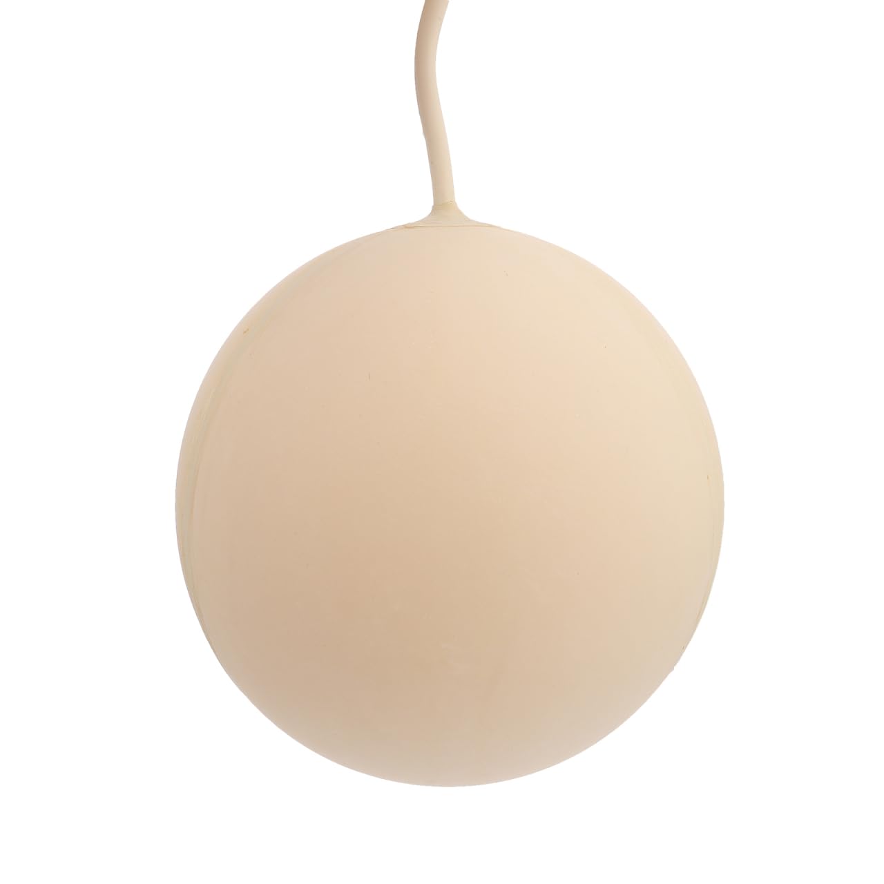 Hemobllo Latex Bladder for Gas Sampling Rubber Ball Bladder Gas Sampling Tool