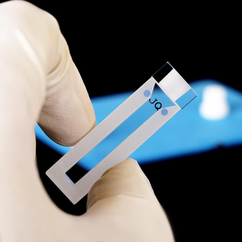 Cellule de trace pour micro-volume de 1,4 ml avec fente de 4 mm - 5