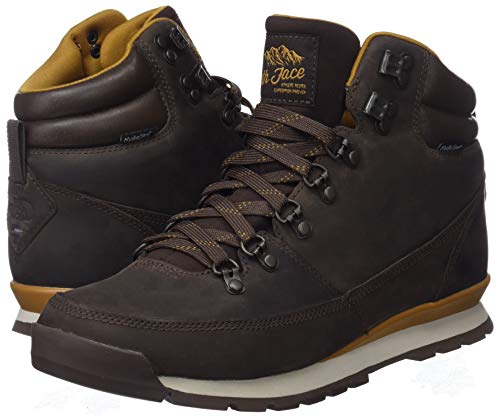 The North Face Back-to-Berkeley Redux Leather