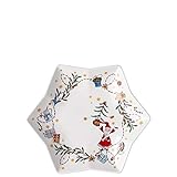 Sammelserie 2020 Sternschale 24 cm