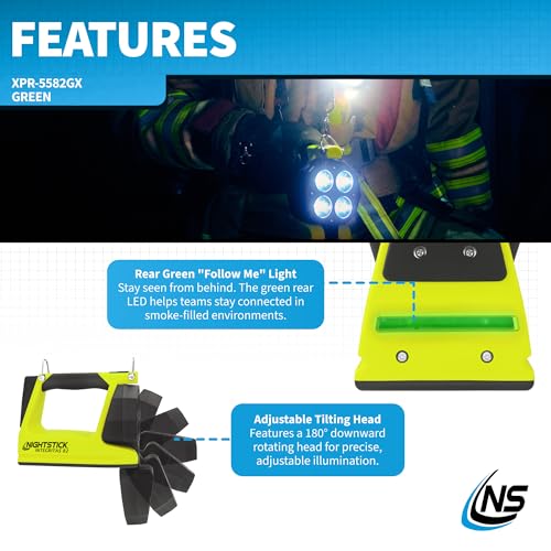 Amazon.com: Nightstick: Lanterns