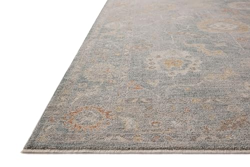 Image of Loloi Chris Loves Julia Louisa Ocean Sunset 9'-6 inch x 13'-1 inch Area Rug