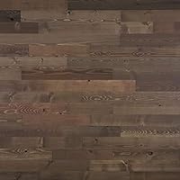 Algopix Similar Product 16 - Timberchic River Reclaimed Wooden Wall