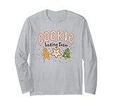 CHRISTMAS COOKIE CREW Holiday Baking Memes