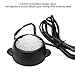 Mini Constant Temperature Hot Pot Hair Extension Glue Melting Stove Wig Glue Melting Pot (US) For Crafting